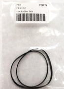 PRB FRY 10.2 Flat Belt for VCR, Cassette, CD Drive or DVD Drive FRY10.2