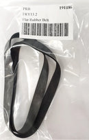 PRB FRY 13.2 Flat Belt for VCR, Cassette, CD Drive or DVD Drive FRY13.2