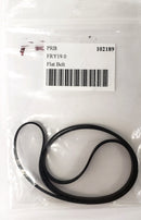 PRB FRY 19.0 Flat Belt for VCR, Cassette, CD Drive or DVD Drive FRY19.0