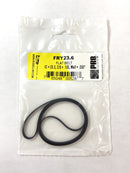 FRY 23.6, PRB Flat Belt for VCR, Cassette, CD Drive or DVD Drive FRY23.6