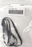 PRB FRZ 19.6 Flat Belt for VCR, Cassette, CD Drive or DVD Drive FRZ19.6