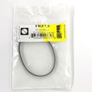 PRB FRZ 7.5 Flat Belt for VCR, Cassette, CD Drive or DVD Drive FRZ7.5
