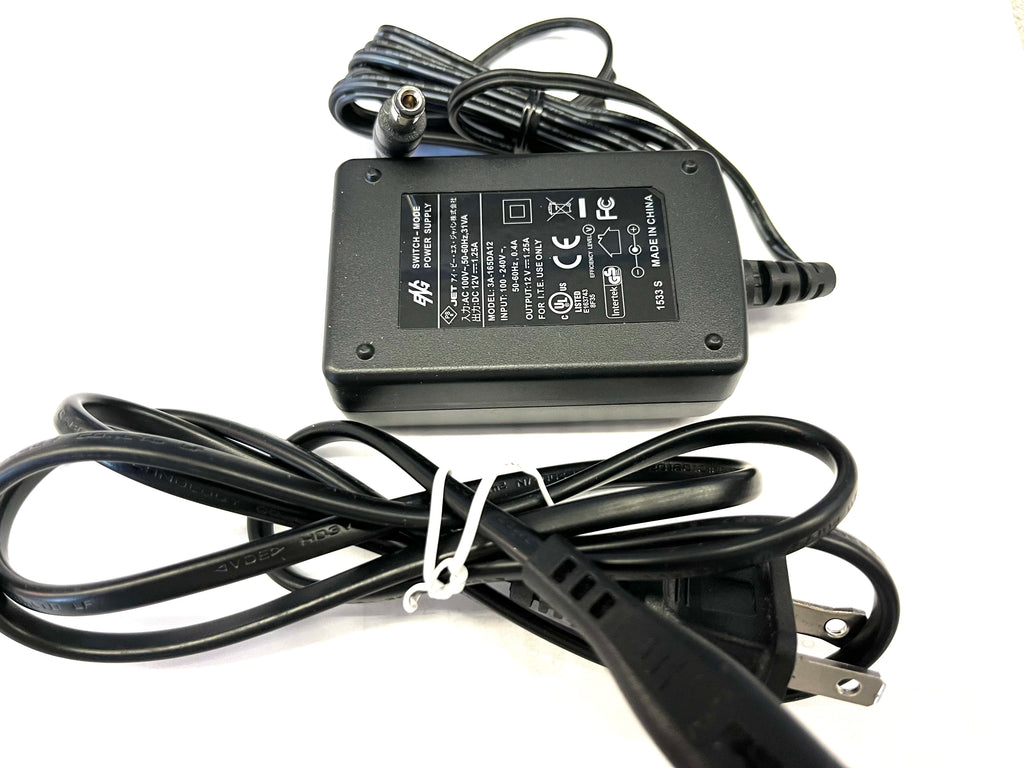 PWR-12125-DT-S1 – MarVac Electronics