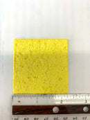 SS-2.6 solder sponge 2.6x2.6" EC205
