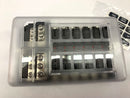 FH-12ATC-GCC 12 Position ATC Fuse Block with Cover
