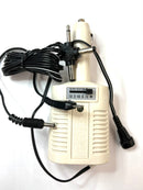 TR-608 12vdc to 1.5/3/1.5/6/7.5/9VDC Voltage Adaptor