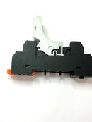 86-207, Philmore Relay Socket 5 Pin SPDT Rail Mount