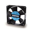 G12025HAS, Thermocool Cooling Fan 100/125V 120mm x 25mm (4.72" x 0.98") 57/66CFM