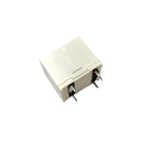 G5LE-1-E-12VDC, SPDT 12 Volt DC Coil, 16A@120V AC/30V DC PC Mount Relay