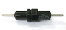 HEB-WW, Buss 600V@30A Inline Fuse Holder for (13/32 x 1-1/2) 5AG Midget Fuses