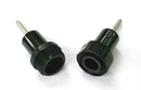 HEB-WW, Buss 600V@30A Inline Fuse Holder for (13/32 x 1-1/2) 5AG Midget Fuses