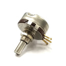 Allen Bradley 93713 (JA1N056S503UA), 2W 50K Ohm Linear Pot ~ MIL RV4NAYSD503A