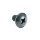 HPQ, Middle Atlantic 10-32 Rackscrew 3/8 Inch Long - 100 Piece