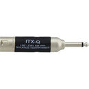 ITXQ, ProCo Isolation Transformer for 600 Ohm Loads