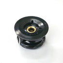 K-2195-M, Sato Parts (Medium) 6.0mm Shaft Pointer Knob with Indicator Line