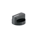 K-2800, Sato Parts 6.0mm Shaft Bar Knob with Indicator Line