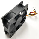 KDE1209PTBX-6A, Sunon 92mm x 92mm x 25mm 12V DC Brushless Cooling Fan ~ 56 CFM