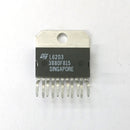 ST Microelectronics L6203 DMOS Full Bridge Driver Motor Control IC Multiwatt 11