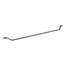 LBP-1.5, Middle Atlantic Lace Bar 1.5 Inch Offset, Round - 10 Pieces