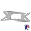 LBS8, Lowell Square Hole Tile Bridge for 8" Speakers