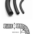 150010, Manhattan/CDT 1/4" Flexible Liquidtight Non-Metallic Conduit ~ 100FT