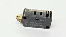 Mulon M8LPA-50 ,SPST- OFF-(ON) micro switch 5A @ 250V AC