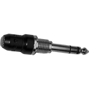 MCP90-0, Telex Flushmount gooseneck mic, electret mic element