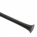CCP0.13 BK-FT, techflex 1/8" Clean Cut Flex Tubing, 125C