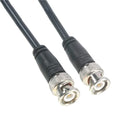 70-2725, Philmore 75 Ohm BNC Male to Male Mini Coax Video Cable ~ 25 Foot