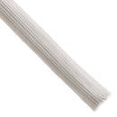 FHN0.50NT-100ft Fiberglass Sleeving 1/2'' 1200°F 100ft Length