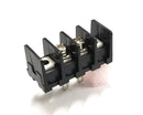 ML-40-S1AXF-2P, Sato Parts 2 Position Feed Through Terminal Block ~ 10A @ 250V