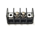 ML-40-S3EXF-2P, Sato Parts 2 Position Screw Terminal Barrier Block ~ 10A @ 250V
