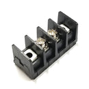 ML-40-S3EXF-2P, Sato Parts 2 Position Screw Terminal Barrier Block ~ 10A @ 250V