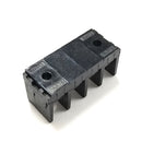 ML-40-S3EXF-2P, Sato Parts 2 Position Screw Terminal Barrier Block ~ 10A @ 250V