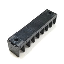 ML-40-S3EXF-6P, Sato Parts 6 Position Screw Terminal Barrier Block ~ 10A @ 250V