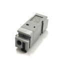 ML-7000-B, Sato Parts BLACK Button Single Side Stackable Terminal Block