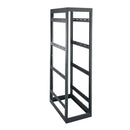 MRK-4426LRD, Middle Atlantic 44 RU MRK Series 22 Inch Wide Rack, 26 Inches Deep without Rear Door