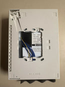 MYH-CU, Aiphone PanTilt MY Series Video Monitor (Single Entry)
