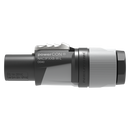 NAC3FXXB-W-L, Neutrik PowerCON Female, 3-Conductor Connector (Replaces NAC3FCB)