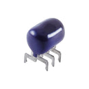NTE120, Selenium Rectifier for Color TV Convergence ~ 7 Pin Offset SIP (ECG120)