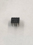 NTE1227, FM IF Amplifier IC ~ 8 Pin DIP (ECG1227)