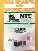 NTE1288, 10W Audio Power Amplifier IC ~ 5 Pin TO-220 (ECG1288, TDA2003V, SK9252)