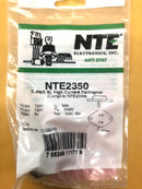 NTE2350, 50A @ 120V PNP Transistor Darlington Amp and Switch ~ TO-3 (ECG2350)