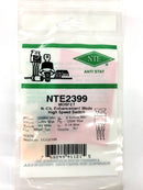NTE2399, 3.1A @ 1,000V MOSFET N Channel Enhancement Mode ~ TO-220 (ECG2399)