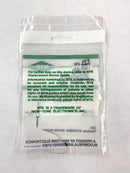 NTE5000A, 2.4V @ 1/2 Watt Zener Diode 5% ~ DO-35 Axial Lead Case (1 Per Pack)