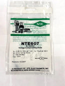 NTE607, 3.0V Varistor Voltage Compensating Diode ~ Axial Lead Package (ECG607)