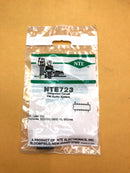 NTE723, Sound System IC for FM Receiver ~ 14 Pin DIP (ECG723, GEIC-15, SK3144)