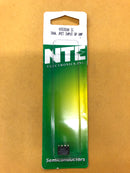 NTE858M Dual Low-Noise JFET Input Operational Amplifier IC ~ 8 Pin DIP (ECG858M)