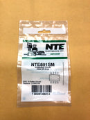 NTE891SM Dual Audio Operational Amplifier IC 8 Pin SOIC Surface Mount (ECG891SM)