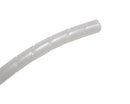 100FT 1/4'' Diameter Natural Spiral Wrap, Flexible Wire Covering 100 Foot Length